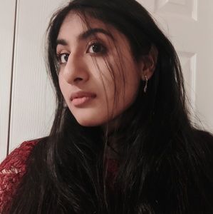 Meet your Posher, Pooja